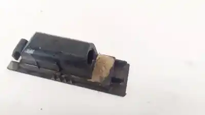 Second-hand car spare part licence plate light for bmw 3 (e30) m3 2.3 oem iam references   