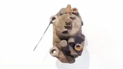 Second-hand car spare part front left brake caliper for opel vectra c (z02) 2.2 dti 16v (f69) oem iam references   