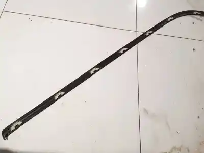 Автозапчастина б/у пластика для mini mini (r50,r53) 1.6 16v cat посилання на oem iam   