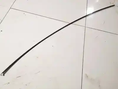 Peça sobressalente para automóvel em segunda mão plásticos por renault laguna iii 2.0 dci diesel cat referências oem iam 