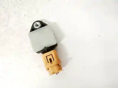 Peça sobressalente para automóvel em segunda mão sensor por fiat croma (194) 1.9 16v multijet dynamic (12.2007->) referências oem iam   