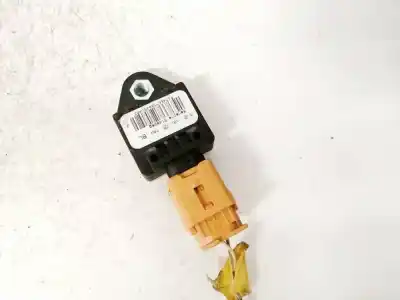 Peça sobressalente para automóvel em segunda mão sensor por fiat croma (194) 1.9 16v multijet dynamic (12.2007->) referências oem iam   