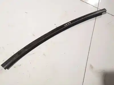 Second-hand car spare part plastics for honda cr-v iii 2.0 i oem iam references 