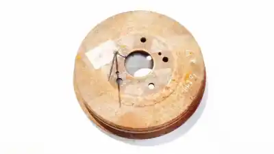 Second-hand car spare part rear disc brake for opel corsa a fastback (s83) 1.3 (f08, m08, f68, m68) oem iam references 