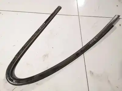 Second-hand car spare part plastics for honda cr-v iii 2.0 i oem iam references 