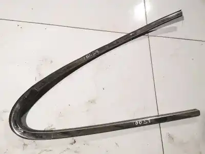 Second-hand car spare part plastics for honda cr-v iii 2.0 i oem iam references 