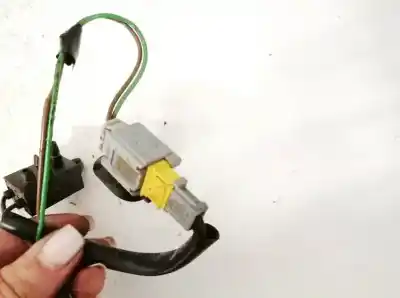 Second-hand car spare part sensor for porsche 968 descapotable 3.0 oem iam references 95835t02  