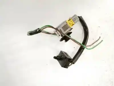 Second-hand car spare part sensor for porsche 968 descapotable 3.0 oem iam references 95835t02  