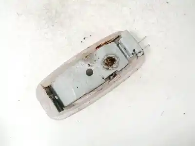 Автозапчастина б/у внутрішне світло для porsche 968 descapotable 3.0 посилання на oem iam a2028200401  464h334