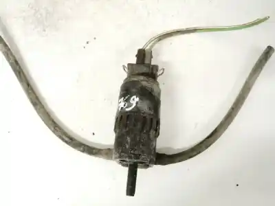 Pezzo di ricambio per auto di seconda mano pompa pulita per fiat croma (194) 1.9 16v multijet dynamic (12.2007->) riferimenti oem iam 71740942