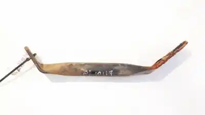 Peça sobressalente para automóvel em segunda mão braço de suspensão inferior dianteiro direito por saab 900 i (ac4, am4) 2.0 i referências oem iam 