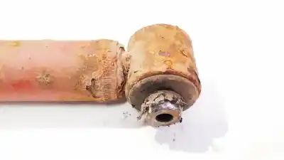 Peça sobressalente para automóvel em segunda mão amortecedor traseiro direito por audi a6, c5 2001.08 - 2005.01 facelift 2.5 tdi 114kw 2001.08 - 2005.01 referências oem iam   