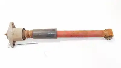 Автозапчастина б/у правий задній амортизатор для audi a6, c5 2001.08 - 2005.01 facelift 2.5 tdi 114kw 2001.08 - 2005.01 посилання на oem iam 