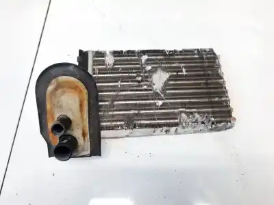 Автозапчасти б/у радиатор отопления / кондиционирования воздуха за RENAULT MEGANE I SCENIC (JA0) 1.6 RN ссылки OEM IAM   