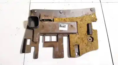 Автозапчастина б/у пластикler для saab 9-5 (ys3e) 2.3 t посилання на oem iam 4684585  