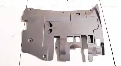 Автозапчасти б/у пластик за saab 9-5 (ys3e) 2.3 t ссылки oem iam 4684585