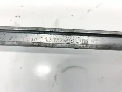 Pezzo di ricambio per auto di seconda mano plastica per bmw 3 (e30) m3 2.3 riferimenti oem iam 13132428  