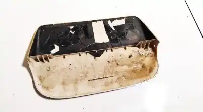 Автозапчастина б/у пластикler для saab 9-5 (ys3e) 2.3 t посилання на oem iam 24147002  4785234