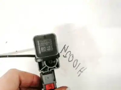 Second-hand car spare part sensor for opel insignia a (g09) 2.0 cdti (68) oem iam references 13502340  343149712