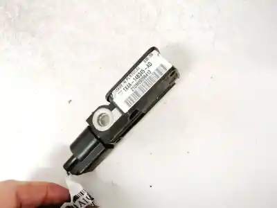 Peça sobressalente para automóvel em segunda mão sensor por renault 19 ii (b/c53_) 1.4 (b/c532) referências oem iam 1x4a14b345ad  1x4a-14b345-ad