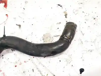 Pezzo di ricambio per auto di seconda mano tubo per talbot simca 1100 fastback 1.1 ls,gls riferimenti oem iam   