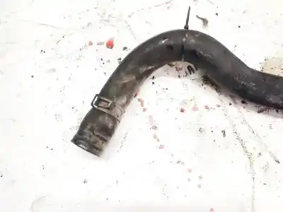 Pezzo di ricambio per auto di seconda mano tubo per talbot simca 1100 fastback 1.1 ls,gls riferimenti oem iam   