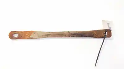 Peça sobressalente para automóvel em segunda mão braço de suspensão inferior dianteiro direito por saab 900 i (ac4, am4) 2.0 i referências oem iam 