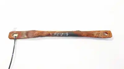 Peça sobressalente para automóvel em segunda mão braço de suspensão inferior esquerdo dianteiro por saab 900 i (ac4, am4) 2.0 i referências oem iam 