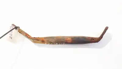 Peça sobressalente para automóvel em segunda mão braço de suspensão inferior esquerdo dianteiro por saab 900 i (ac4, am4) 2.0 i referências oem iam 