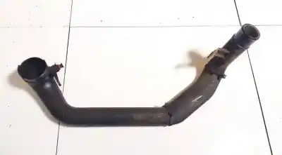 Автозапчасти б/у трубка промежуточного охладителя за saab 9-5 (ys3e) 2.3 t ссылки oem iam 5191770  