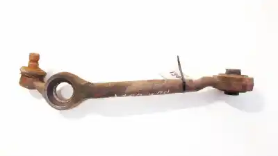 Peça sobressalente para automóvel em segunda mão braço de suspensão inferior dianteiro direito por audi 100 avant (c4) 2.5 tdi referências oem iam 