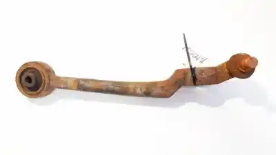 Peça sobressalente para automóvel em segunda mão braço de suspensão inferior esquerdo dianteiro por audi 100 avant (c4) 2.5 tdi referências oem iam 