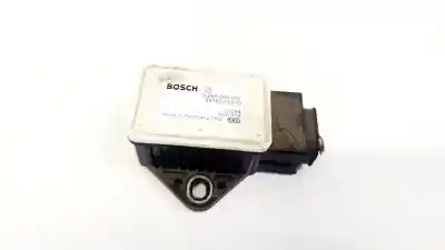 Peça sobressalente para automóvel em segunda mão sensor por skoda octavia ii combi (1z5) 1.6 tdi 4x4 referências oem iam 0265005650