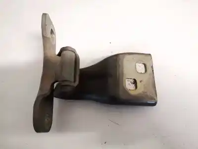 Second-hand car spare part tailgate gas strut for bmw 3 (e30) m3 2.3 oem iam references 13258165  