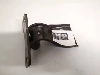 Peça sobressalente para automóvel em segunda mão amortecedores do tronco / porta por bmw 3 (e30) m3 2.3 referências oem iam 13258165