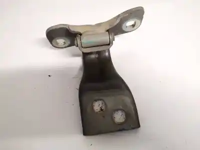 Second-hand car spare part tailgate gas strut for bmw 3 (e30) m3 2.3 oem iam references 13258165  