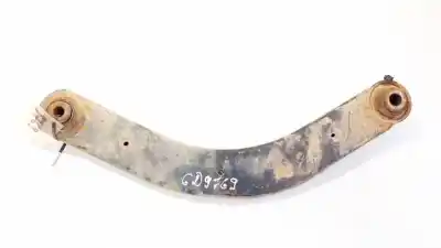 Pezzo di ricambio per auto di seconda mano braccio sospensione superiore posteriore destro per fiat croma (194) 1.9 16v multijet dynamic (12.2007->) riferimenti oem iam 