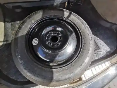 Recambio de automóvil de segunda mano de Rueda de repuesto temporal - Rueda galleta para JAGUAR XJ COUPÉ  referencias OEM IAM 5X114.3  16590R18