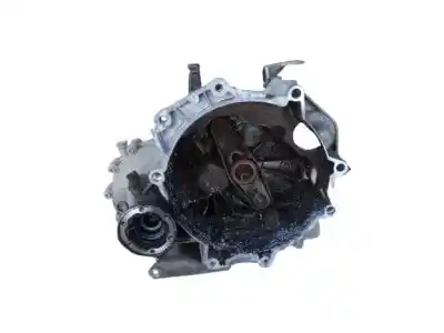 Peça sobressalente para automóvel em segunda mão caixa de velocidades por seat ibiza (6j5) 1.2 12v referências oem iam jus