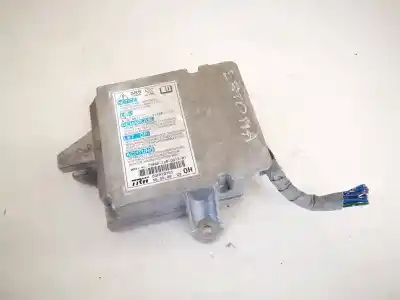 Автозапчасти б/у блок управления подушками безопасности за honda accord ix 2.2 i-dtec ссылки oem iam 77960tl0g913m1