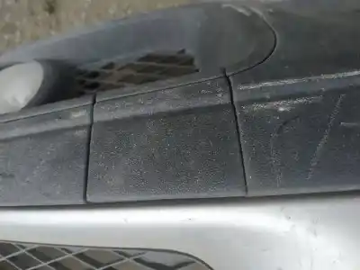 Автозапчастина б/у передні молдинги для opel kadett e fastback (t85) 1.4 s (c08, c48, d08, d48) посилання на oem iam   