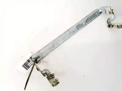 Second-hand car spare part plastics for audi a4 avant (b5) 1.8 oem iam references 