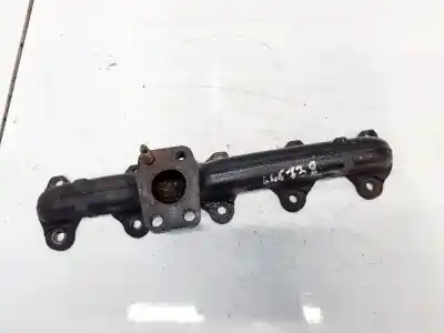 Recambio de automóvil de segunda mano de Colector de escape para PEUGEOT 308  referencias OEM IAM   
