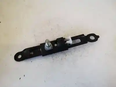 Автозапчасти б/у пластик за toyota verso 2.0 d-4d ссылки oem iam 