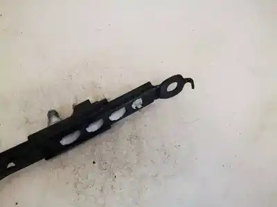 Pezzo di ricambio per auto di seconda mano plastica per toyota verso 2.0 d-4d riferimenti oem iam   