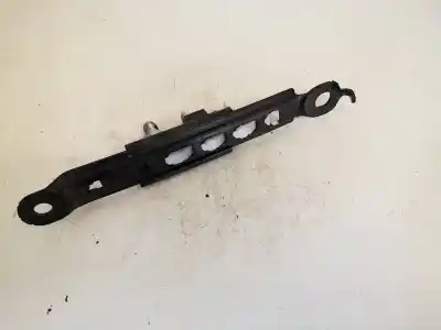 Pezzo di ricambio per auto di seconda mano plastica per toyota verso 2.0 d-4d riferimenti oem iam   