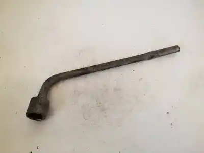 Pezzo di ricambio per auto di seconda mano pezzi vari per toyota verso 2.0 d-4d riferimenti oem iam   