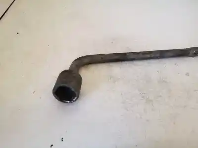 Pezzo di ricambio per auto di seconda mano pezzi vari per toyota verso 2.0 d-4d riferimenti oem iam   