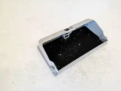 Pezzo di ricambio per auto di seconda mano plastica per toyota verso 2.0 d-4d riferimenti oem iam   