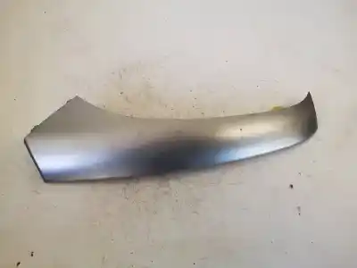 Автозапчасти б/у пластик за toyota verso 2.0 d-4d ссылки oem iam 554360f110